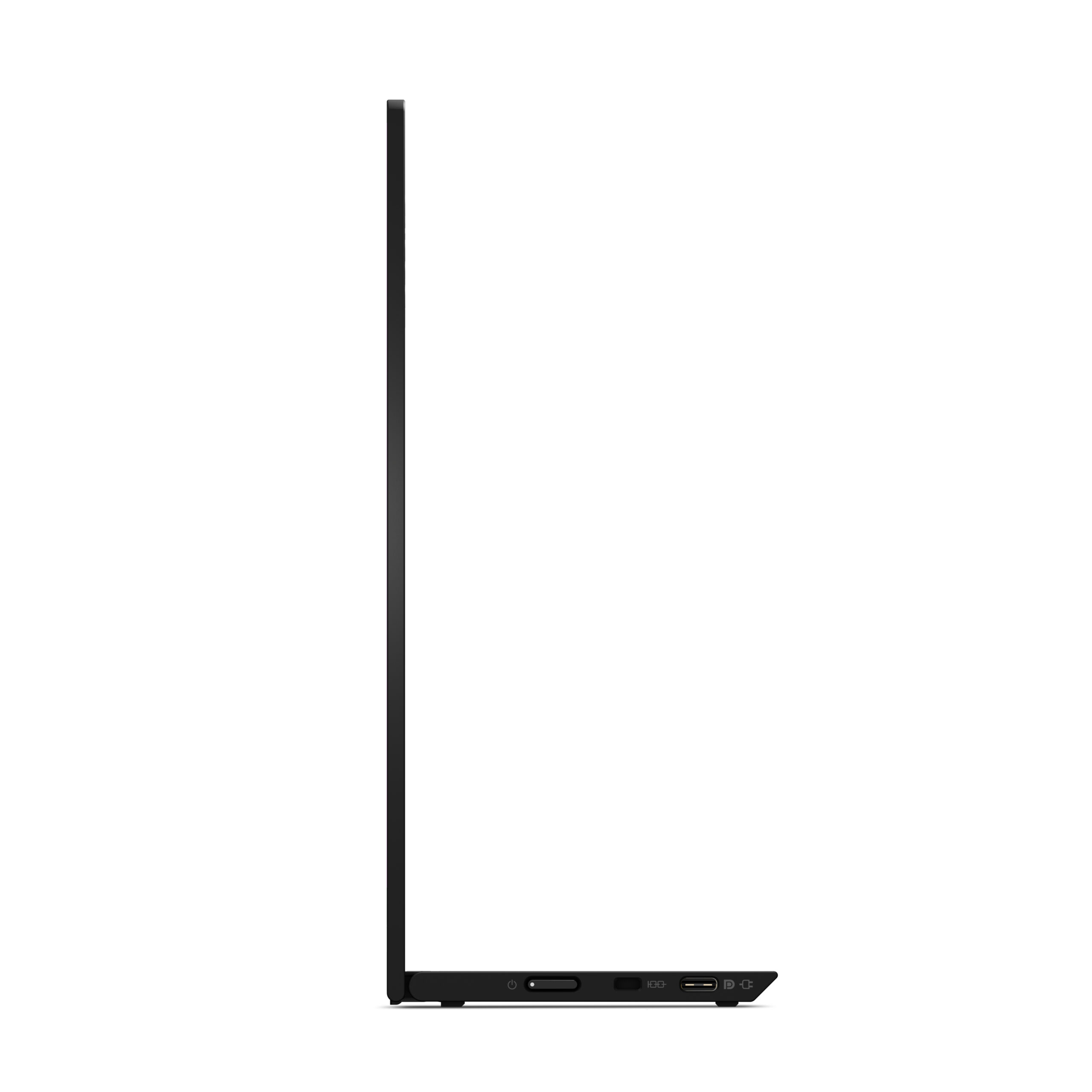 Lenovo ThinkVision M14t Gen 2 - Przenośny Monitor Dotykowy 14" 2.2K - obrazek 4