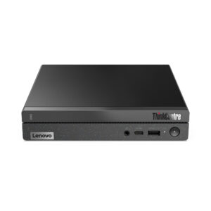 Lenovo ThinkCentre Neo 50q G4 Tiny - Kompaktowy Mini PC dla Biznesu