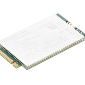 Lenovo 4XC1T94548 karta sieciowa Wewnętrzny WWAN