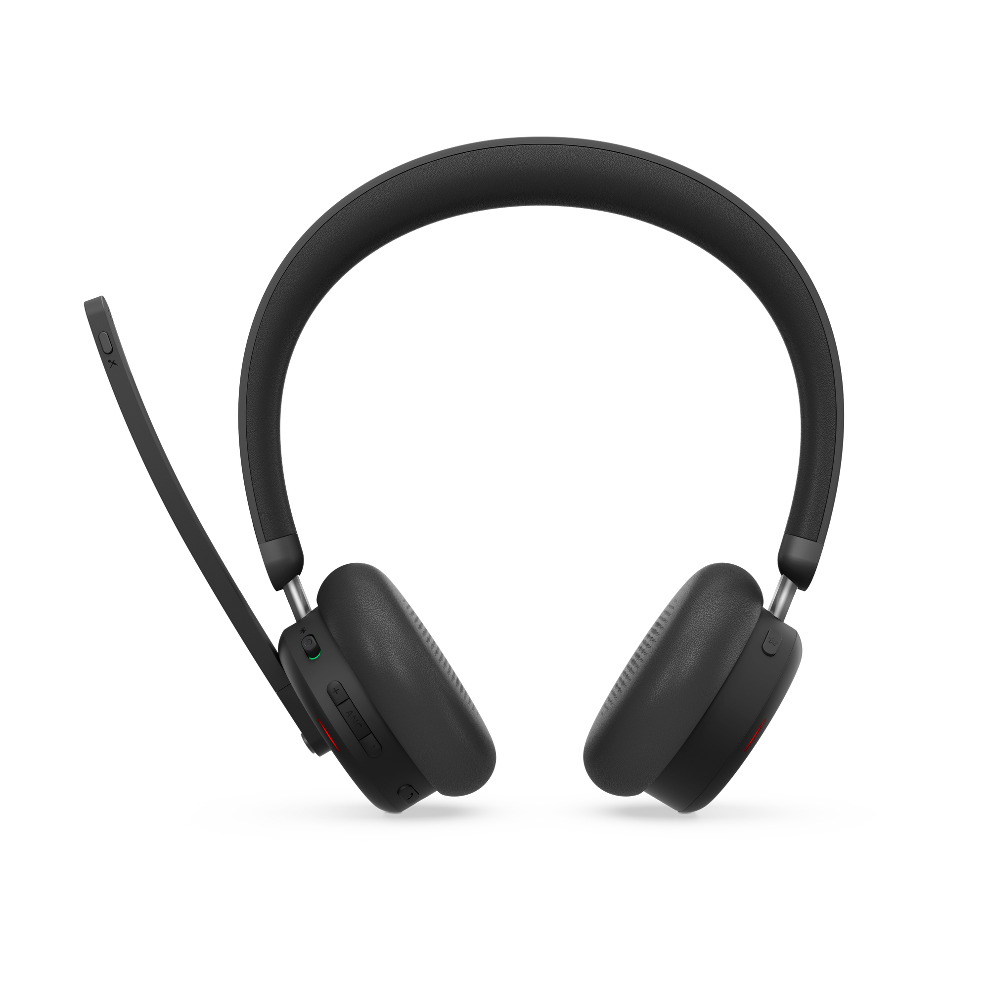 Lenovo 6550 Bezprzewodowy Zestaw Słuchawkowy USB-C Bluetooth