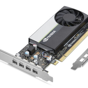 Lenovo NVIDIA T400E 4GB GDDR6