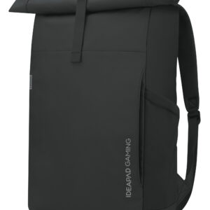 Lenovo GX41H70101 torba na laptop 40,6 cm (16") Plecak Czarny