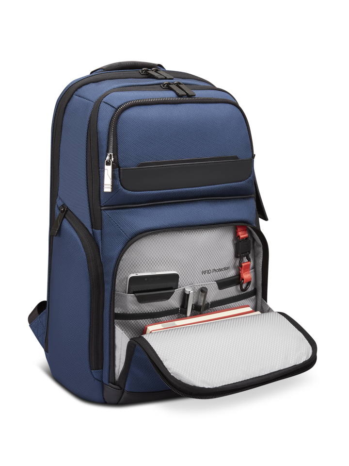 Plecak Lenovo ThinkPad Executive 16" Backpack (4X41P80268) - obrazek 3