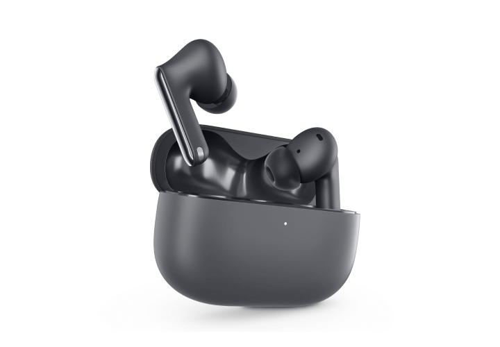 Lenovo TWS Earbuds (X9 Edition) - Bezprzewodowe słuchawki douszne Teal - obrazek 3