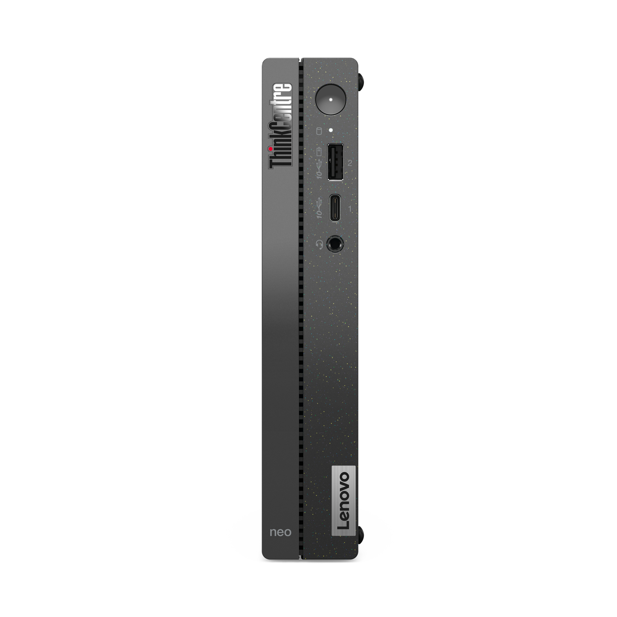 Lenovo ThinkCentre Neo 50q G4 Tiny - Kompaktowy Mini PC dla Biznesu - obrazek 5