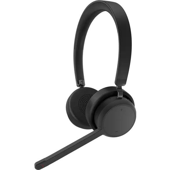 Lenovo 4XD1Q30302 Bezprzewodowy Zestaw Słuchawkowy - obrazek 3