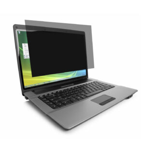 Kensington FP140W10 35,6 cm (14") Laptop Bezramkowy filtr prywatności na wyswietlacz 2H