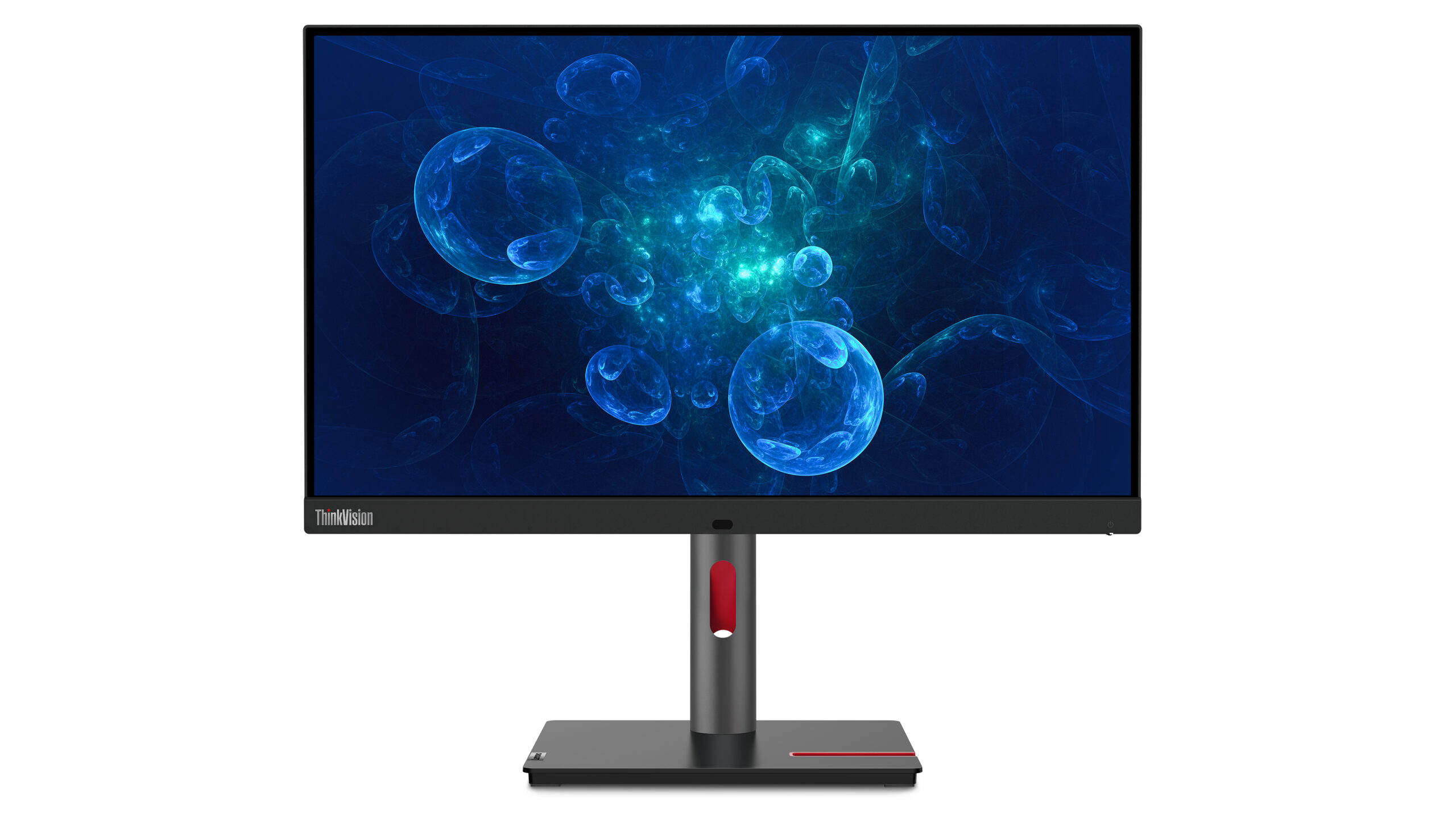 Lenovo Monitor ThinkVision P27pz-30 27" 4K IPS Mini LED USB-C RJ45