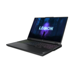 Lenovo Legion Pro 5 16IRX8 Intel® Core™ i5 i5-13500HX Laptop 40,6 cm (16") WQXGA 16 GB DDR5-SDRAM 512 GB SSD NVIDIA GeForce RTX 4050 Wi-Fi 6E (802.11ax) Angielski Szary