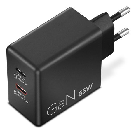 Lenovo Power Adapter/Inverter Indoor/Outdoor 65 W Black (40AW065BEU) - obrazek 5