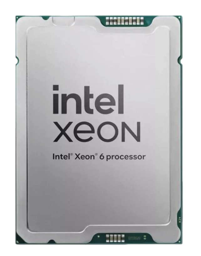 Lenovo Intel Xeon 6515P procesor 2,3 GHz 72 MB L3