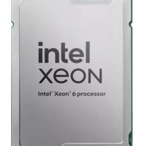 Lenovo Intel Xeon 6505P procesor 2,2 GHz 48 MB L3