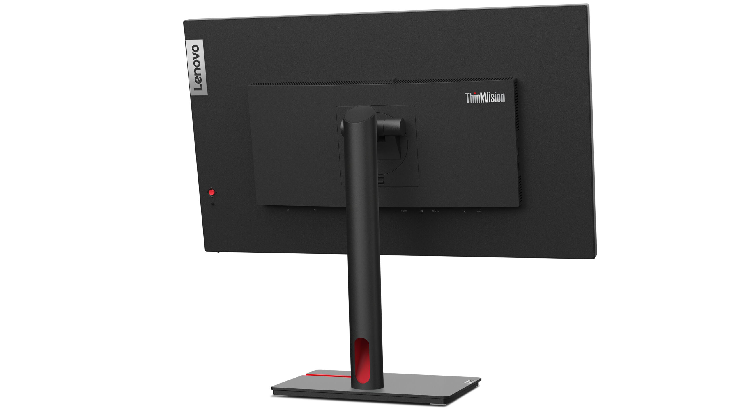 Lenovo ThinkVision T27p-30 - Monitor 27" 4K UHD LED - obrazek 4