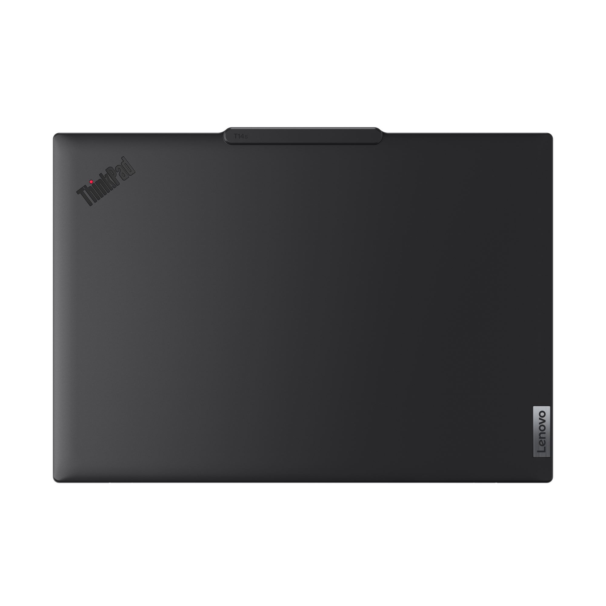 Lenovo ThinkPad T14s Gen 6 (Snapdragon) Copilot+ PC X1E-78-100 Laptop 35,6 cm (14") Ekran dotykowy WUXGA 32 GB LPDDR5x-SDRAM 512 GB SSD Wi-Fi 7 (802.11be) Windows 11 Pro US English Czarny - obrazek 5
