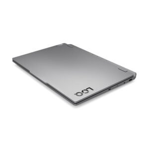 Lenovo LOQ 15AHP10 AMD Ryzen™ 5 220 Laptop 39,6 cm (15.6") Full HD 16 GB DDR5-SDRAM 512 GB SSD NVIDIA GeForce RTX 5050 Wi-Fi 6 (802.11ax) Angielski Szary