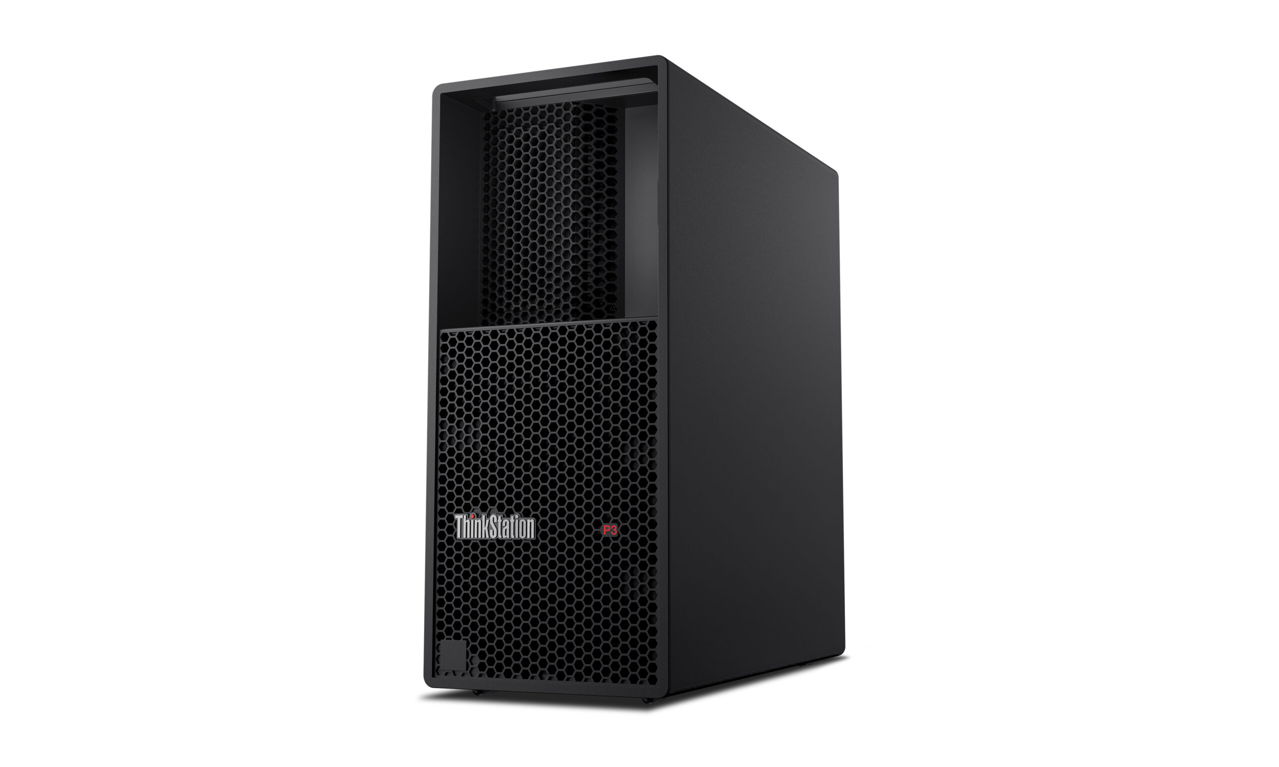 Lenovo ThinkStation P3 Tower Gen 2 Intel Core Ultra 9 285K 64 GB DDR5-SDRAM 1 TB SSD NVIDIA RTX 4000 Ada Windows 11 Pro Stanowisko Czarny - obrazek 3