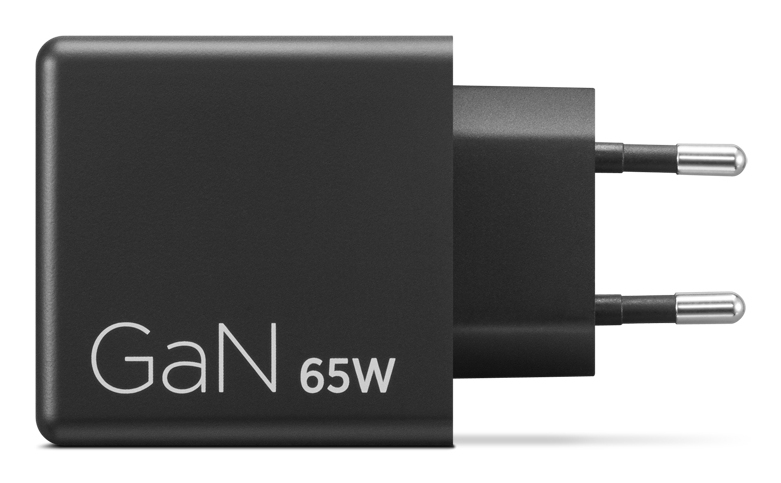 Lenovo Power Adapter/Inverter Indoor/Outdoor 65 W Black (40AW065BEU)
