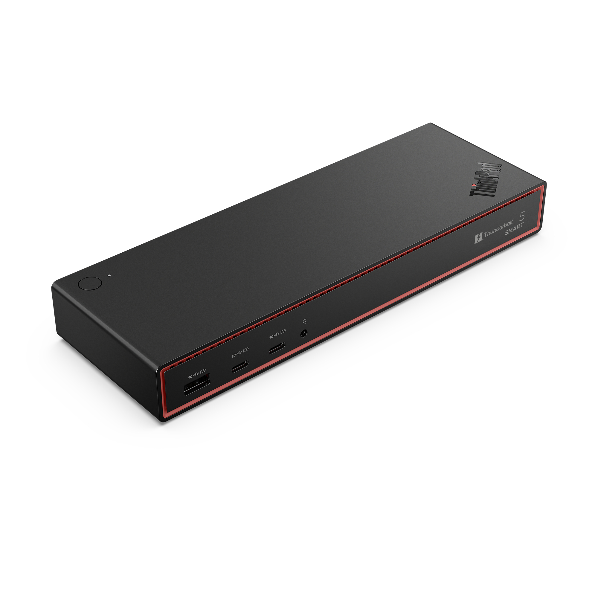 Lenovo ThinkPad Thunderbolt 5 Smart Dock 7500 - obrazek 3