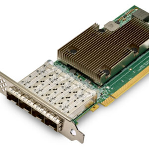 Lenovo 4XC7A80566 karta sieciowa Wewnętrzny Ethernet 25000 Mbit/s