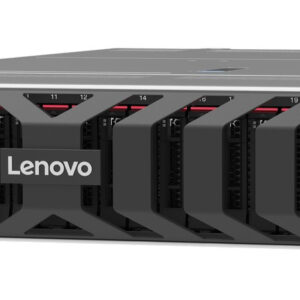Lenovo ThinkSystem 7DGD1008EA - Serwer Rack 2U