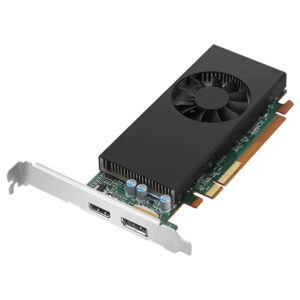 Lenovo 4X61N96914 karta graficzna AMD Radeon RX 6400 4 GB GDDR6