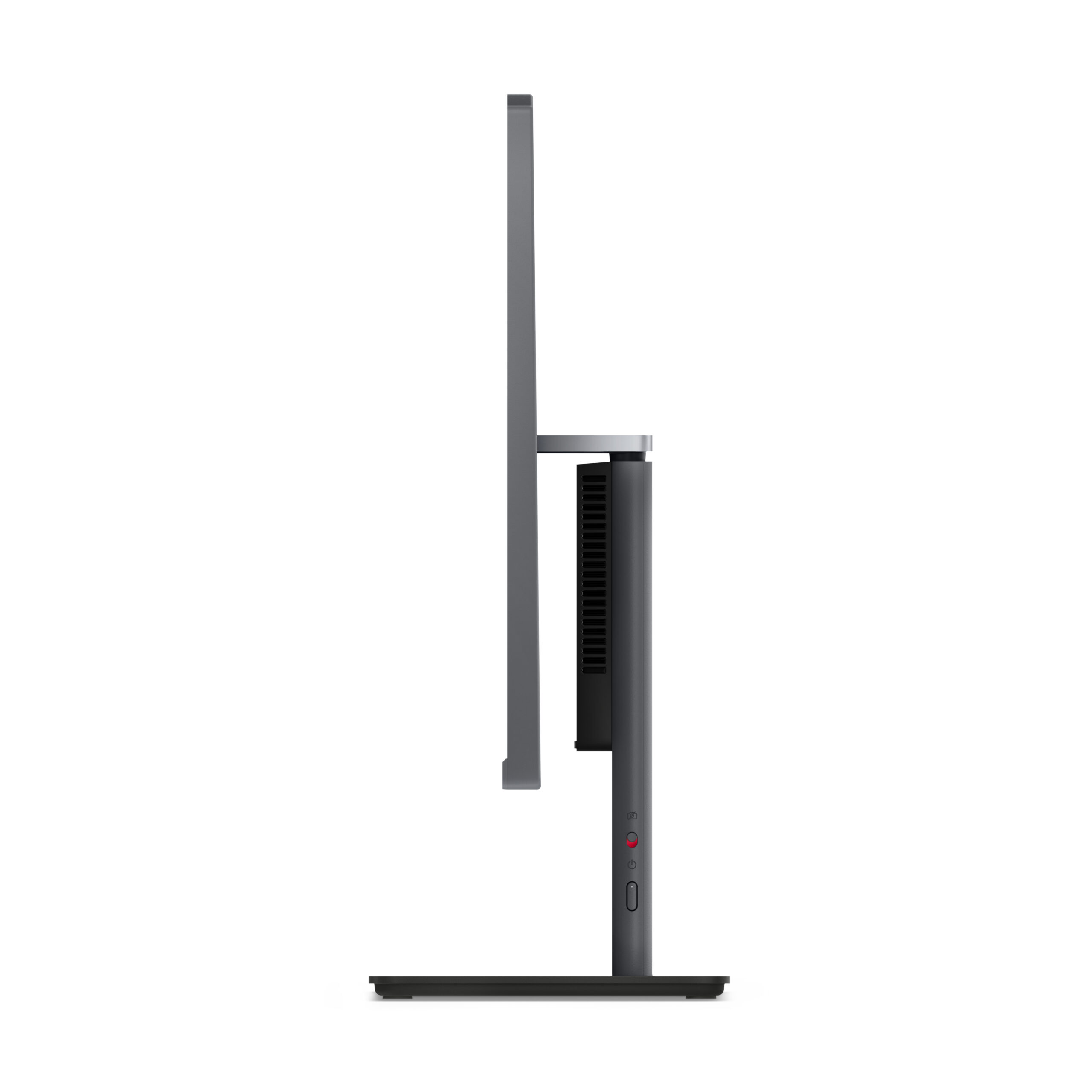 Lenovo ThinkCentre neo 50a 27 Gen 5 Intel® Core™ i7 i7-13620H 68,6 cm (27") 1920 x 1080 px All-in-One PC 16 GB DDR5-SDRAM 512 GB SSD Windows 11 Pro Wi-Fi 6 (802.11ax) Szary - obrazek 5