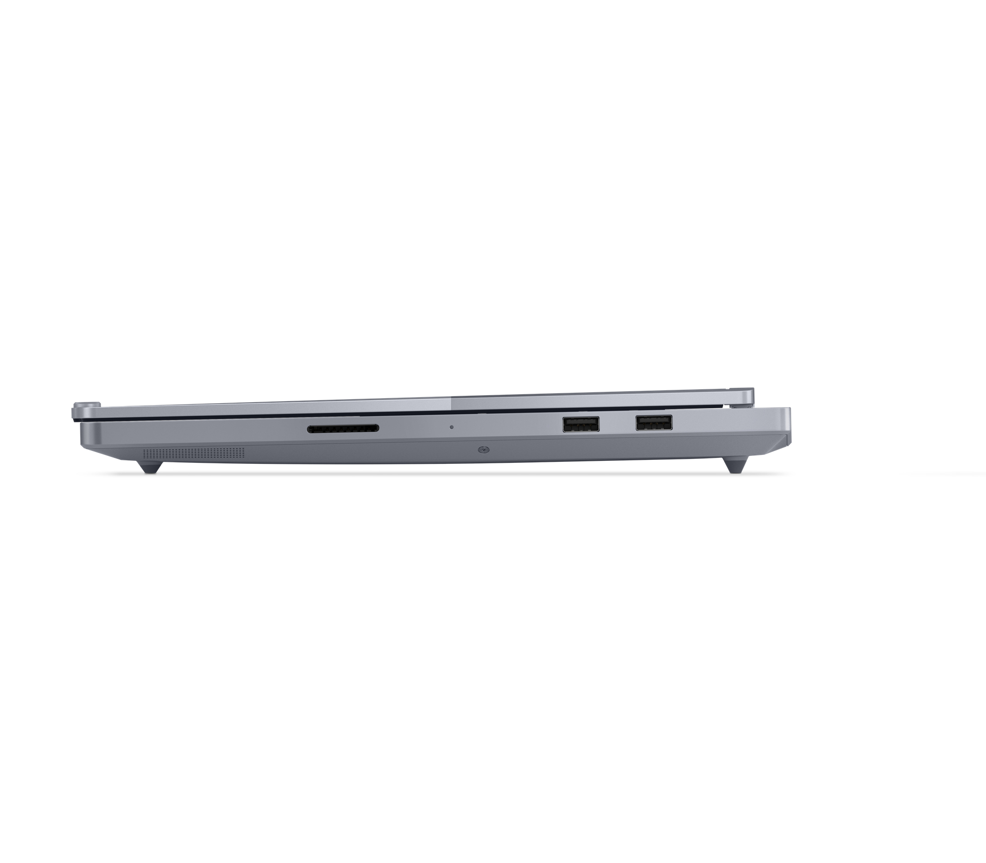 Lenovo ThinkBook 16p G6 ADR AMD Ryzen™ 9 8940HX Laptop 40,6 cm (16") WQXGA 64 GB DDR5-SDRAM 1 TB SSD NVIDIA GeForce RTX 5060 Wi-Fi 7 (802.11be) Windows 11 Pro Belgijski Szary - obrazek 5