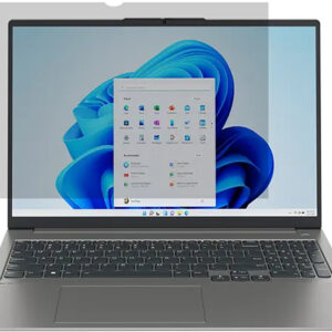 Lenovo 4XJ1K79633 filtr do ekranu 40,6 cm (16") Laptop Bezramkowy filtr prywatności na wyswietlacz