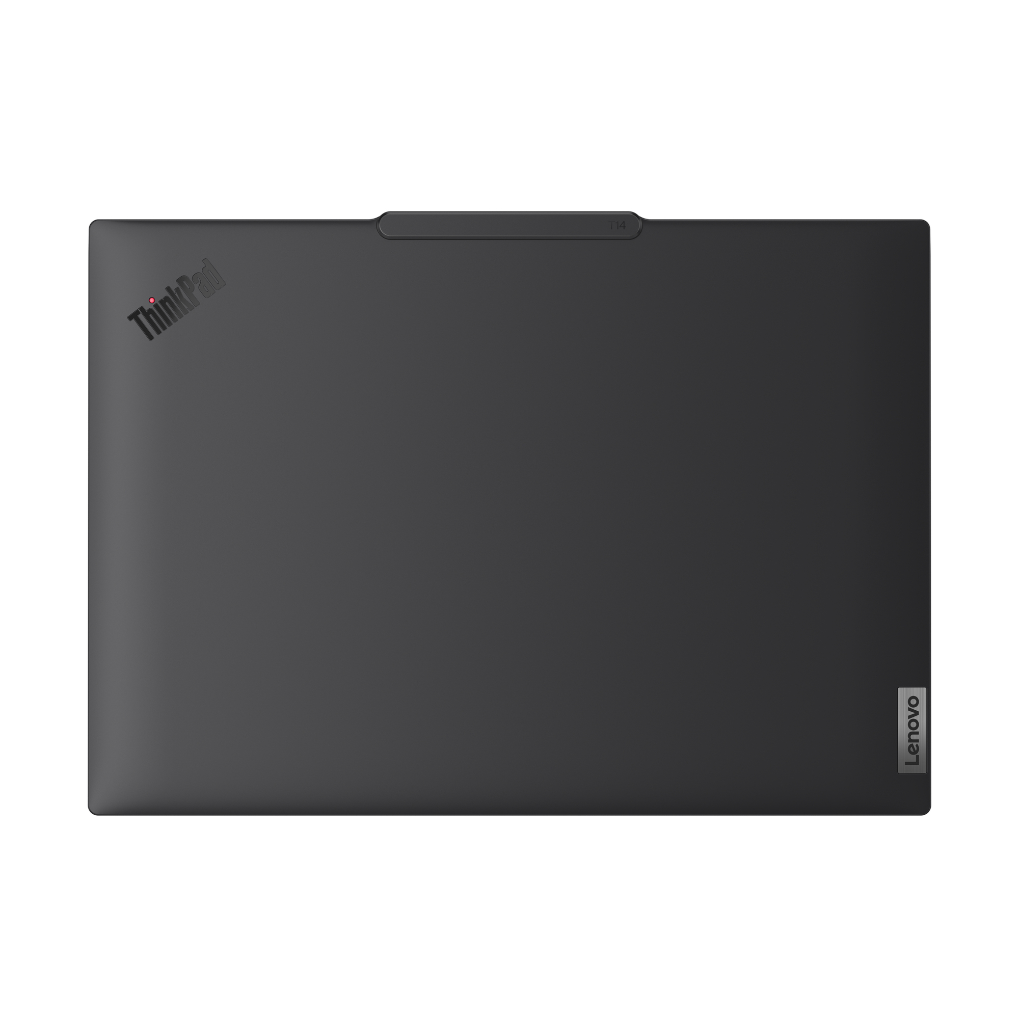 Lenovo ThinkPad T14 Gen 6 (Intel) Copilot+ PC Intel Core Ultra 5 226V Laptop 35,6 cm (14") WUXGA 16 GB 512 GB SSD Wi-Fi 7 (802.11be) Windows 11 Pro Niemiecki Czarny - obrazek 5