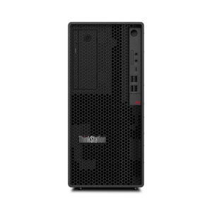 [ARCHIWUM] Lenovo ThinkStation P2 Tower Gen 2 Intel Core Ultra 7 265 32 GB DDR5-SDRAM 1 TB SSD NVIDIA GeForce RTX 5060 Windows 11 Pro Stanowisko Czarny