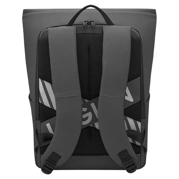 Lenovo Laptop Case 40.6cm (16") Backpack Grey GX41M53146 - obrazek 4