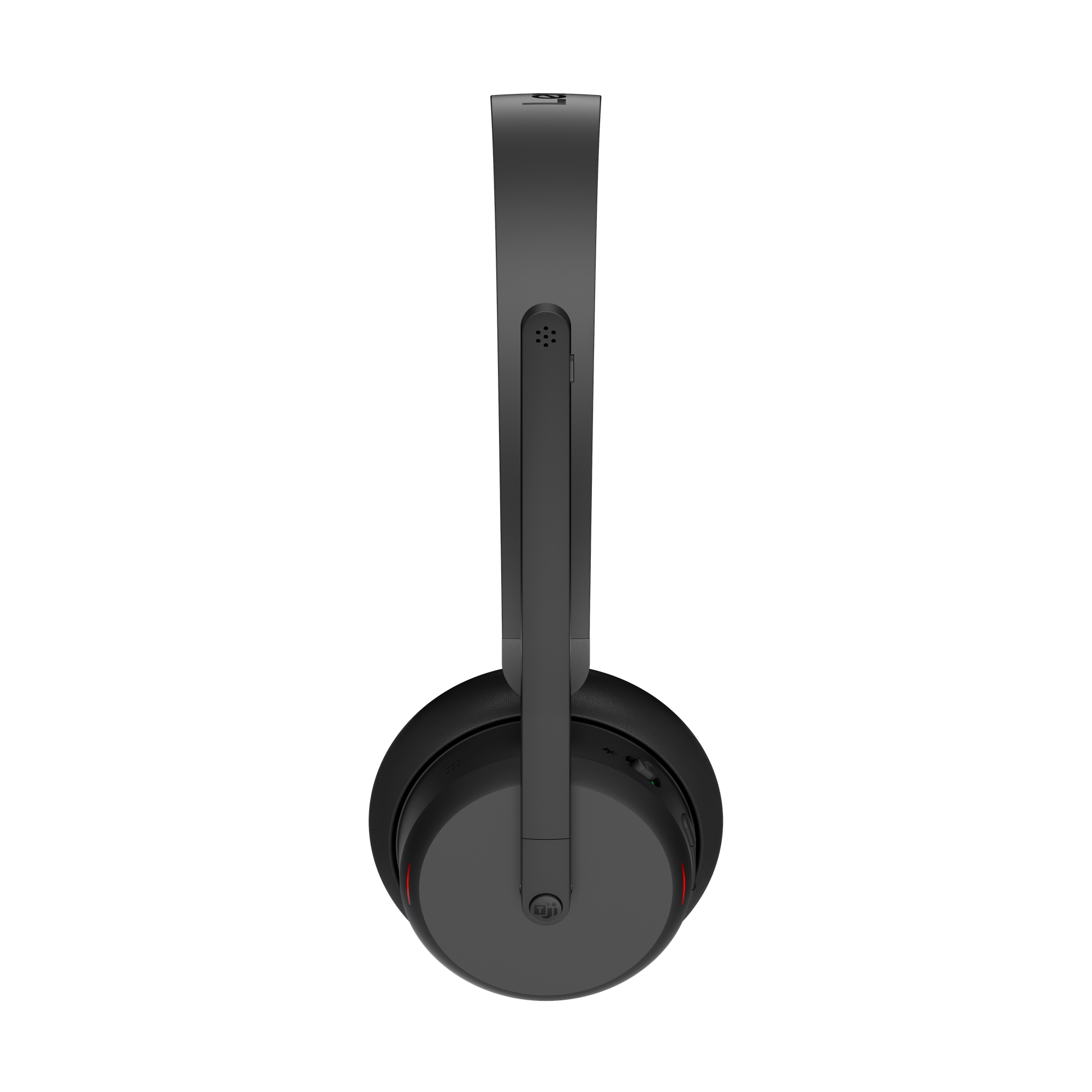 Lenovo 6550 Bezprzewodowy Zestaw Słuchawkowy USB-C Bluetooth - obrazek 5