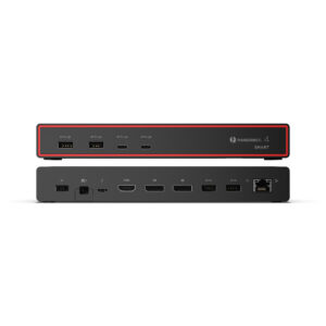 Stacja dokująca Lenovo ThinkPad Thunderbolt 4 Smart Dock Gen2 7500