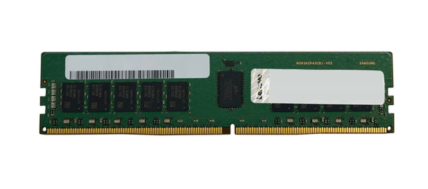 Lenovo ThinkSystem 16GB TruDDR5 5600MHz (1Rx8) ECC UDIMM-A