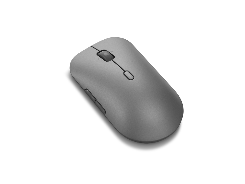Mysz Lenovo Pro Plus 6050 - Bezprzewodowa Mysz Biurowa - obrazek 4