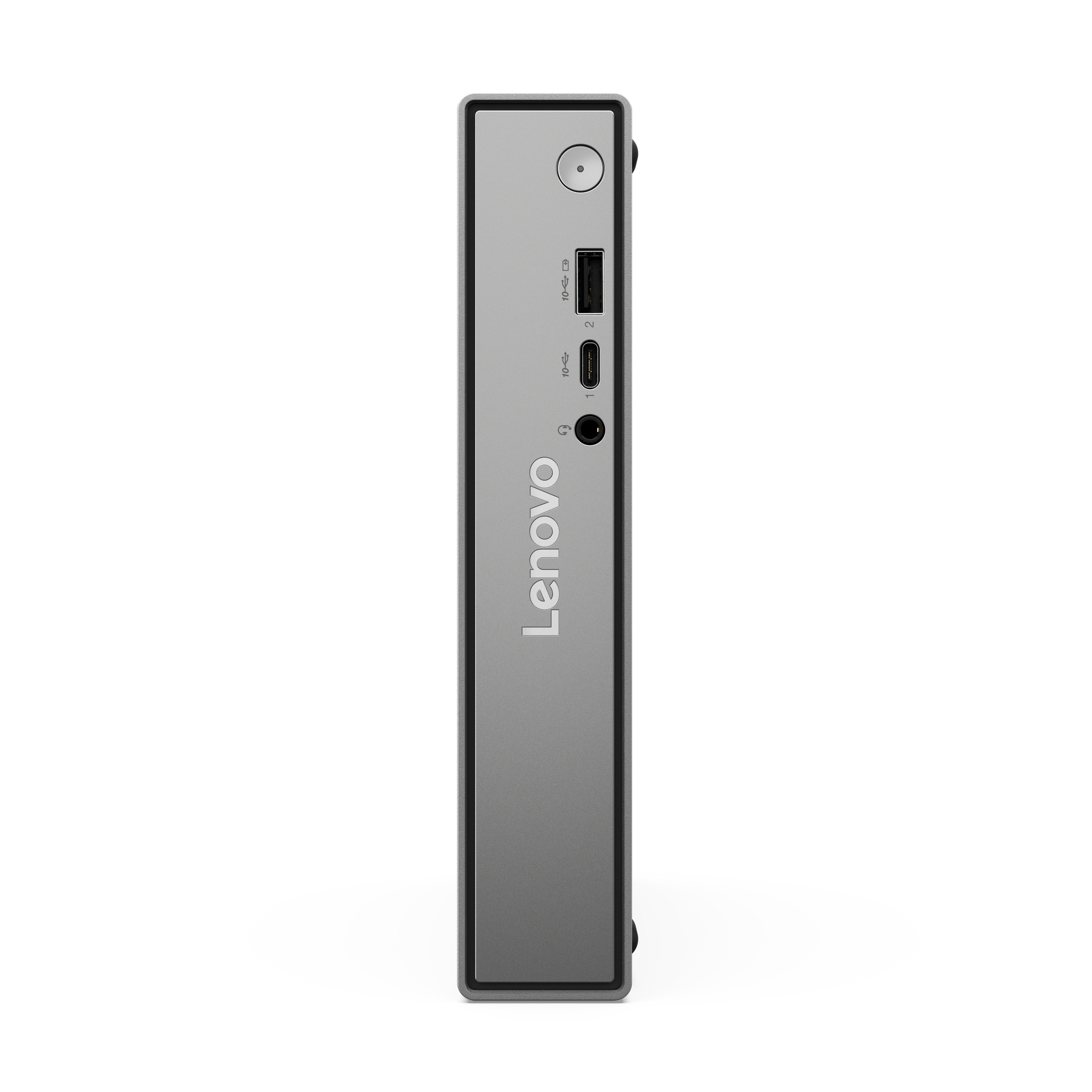 Lenovo ThinkCentre neo 50q G5 - Kompaktowy Mini PC dla Biznesu