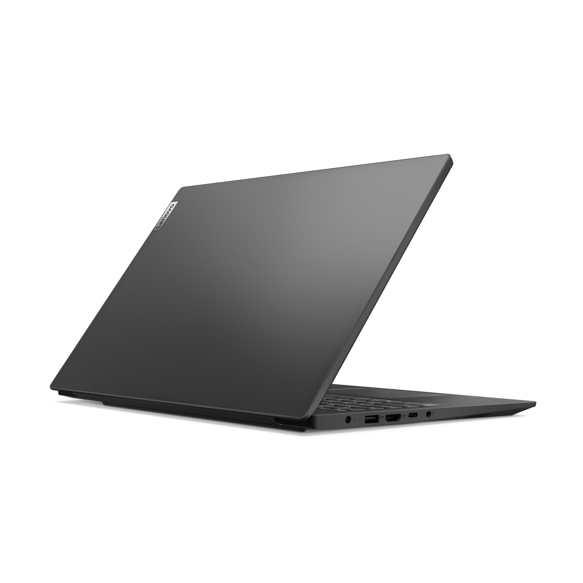 Lenovo V15 G5 IRL Intel® Core™ i7 i7-13620H Laptop 39,6 cm (15.6") Full HD 32 GB DDR5-SDRAM 1 TB SSD Wi-Fi 6 (802.11ax) Angielski Czarny - obrazek 5