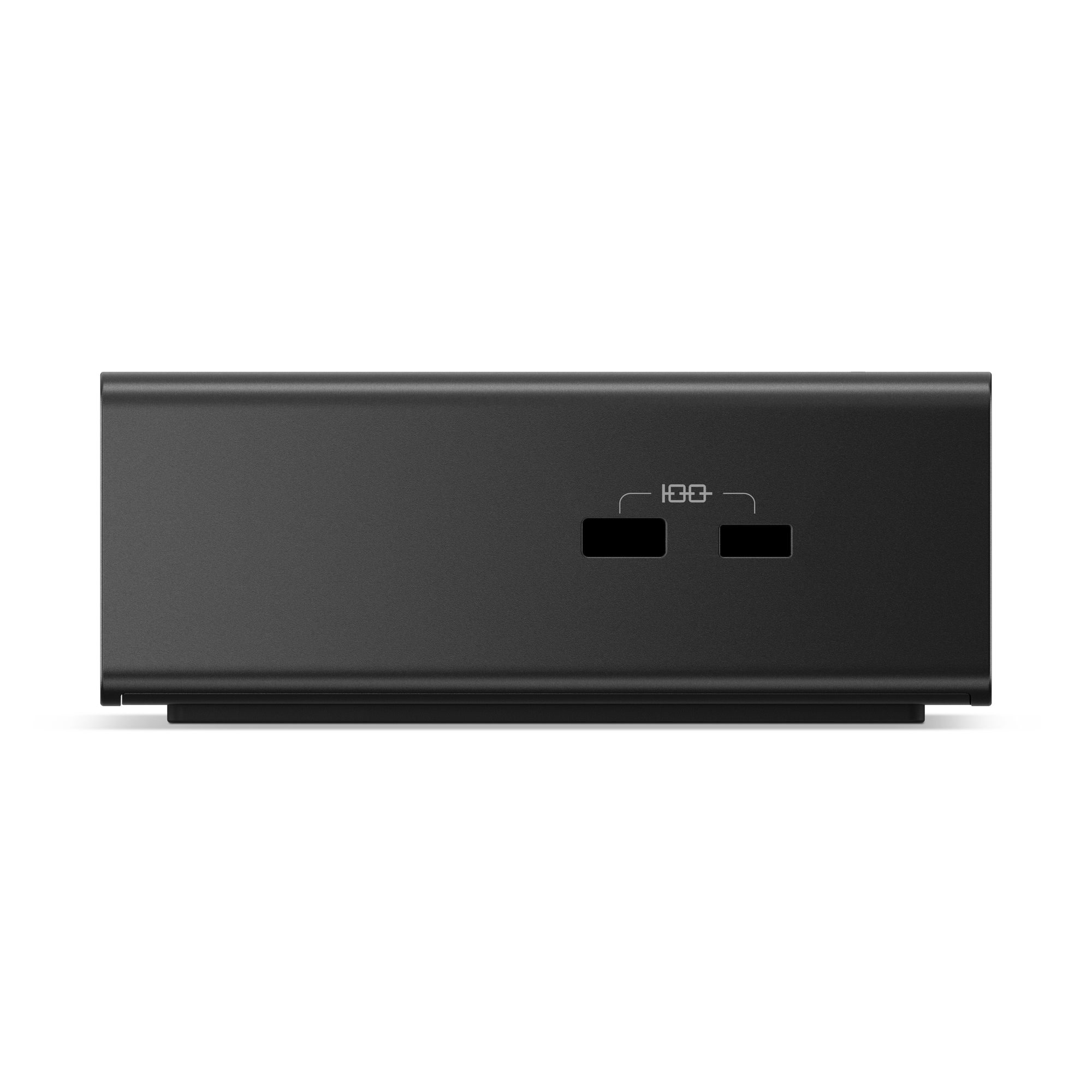 Stacja dokująca Lenovo ThinkPad Thunderbolt 4 Smart Dock Gen2 7500 - obrazek 5