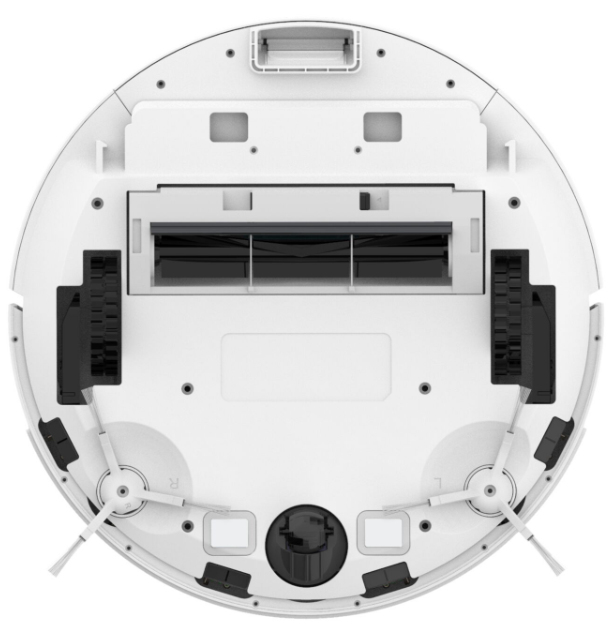 Robot sprzątający Lenovo T1S - obrazek 2