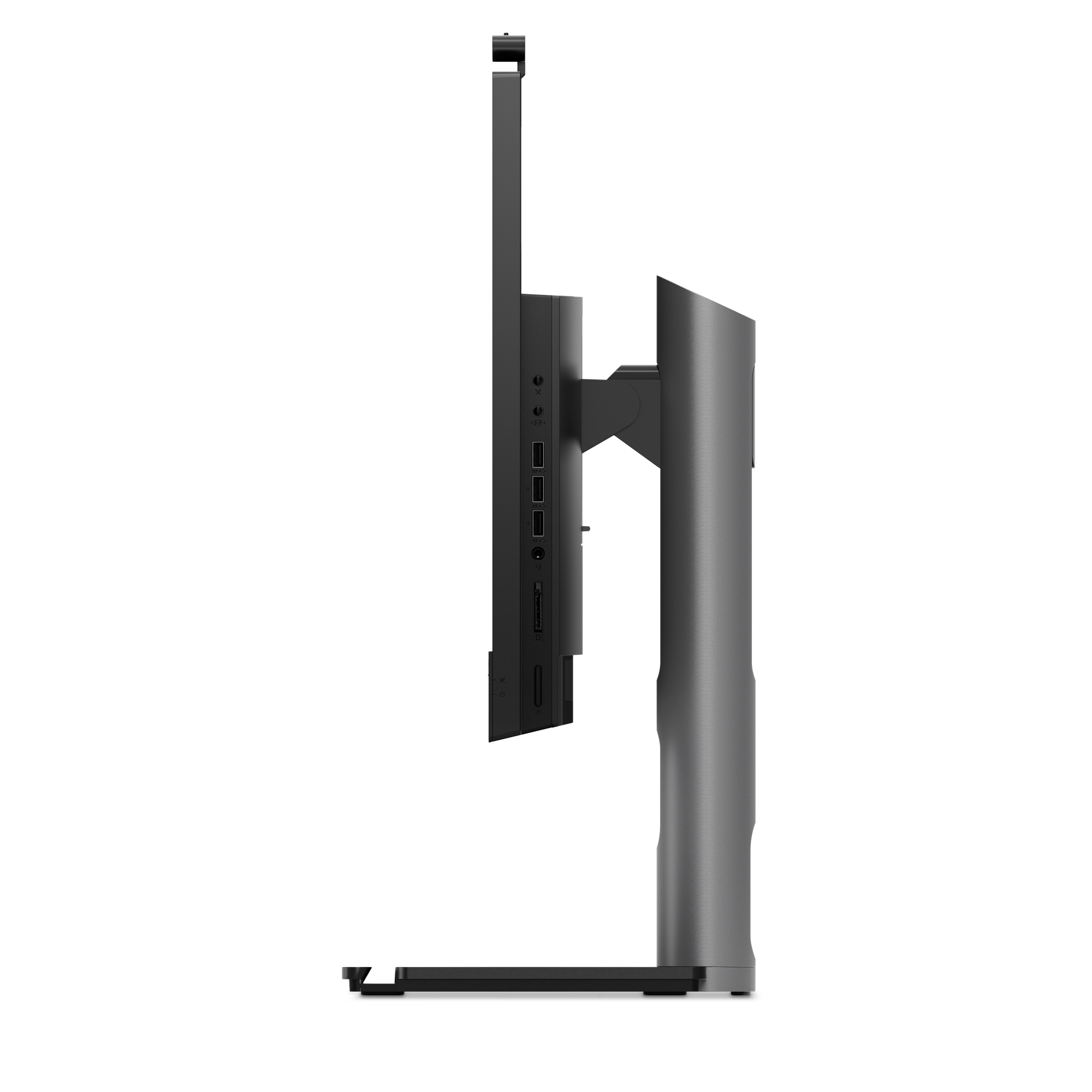 Lenovo ThinkCentre M90a Gen 5 - Komputer All-in-One - obrazek 5