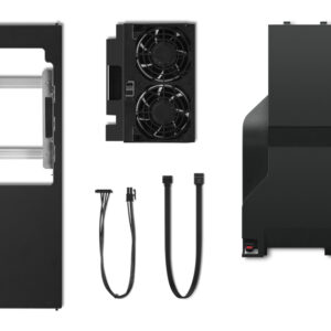 Lenovo 4XH1M73929 część obudowy do komputera Full Tower Uchwyt montażowy dysku twardego
