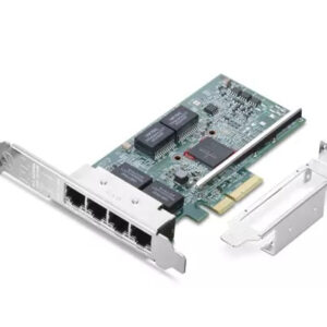 Lenovo 4XC1K80847 karta sieciowa Wewnętrzny Ethernet 1000 Mbit/s
