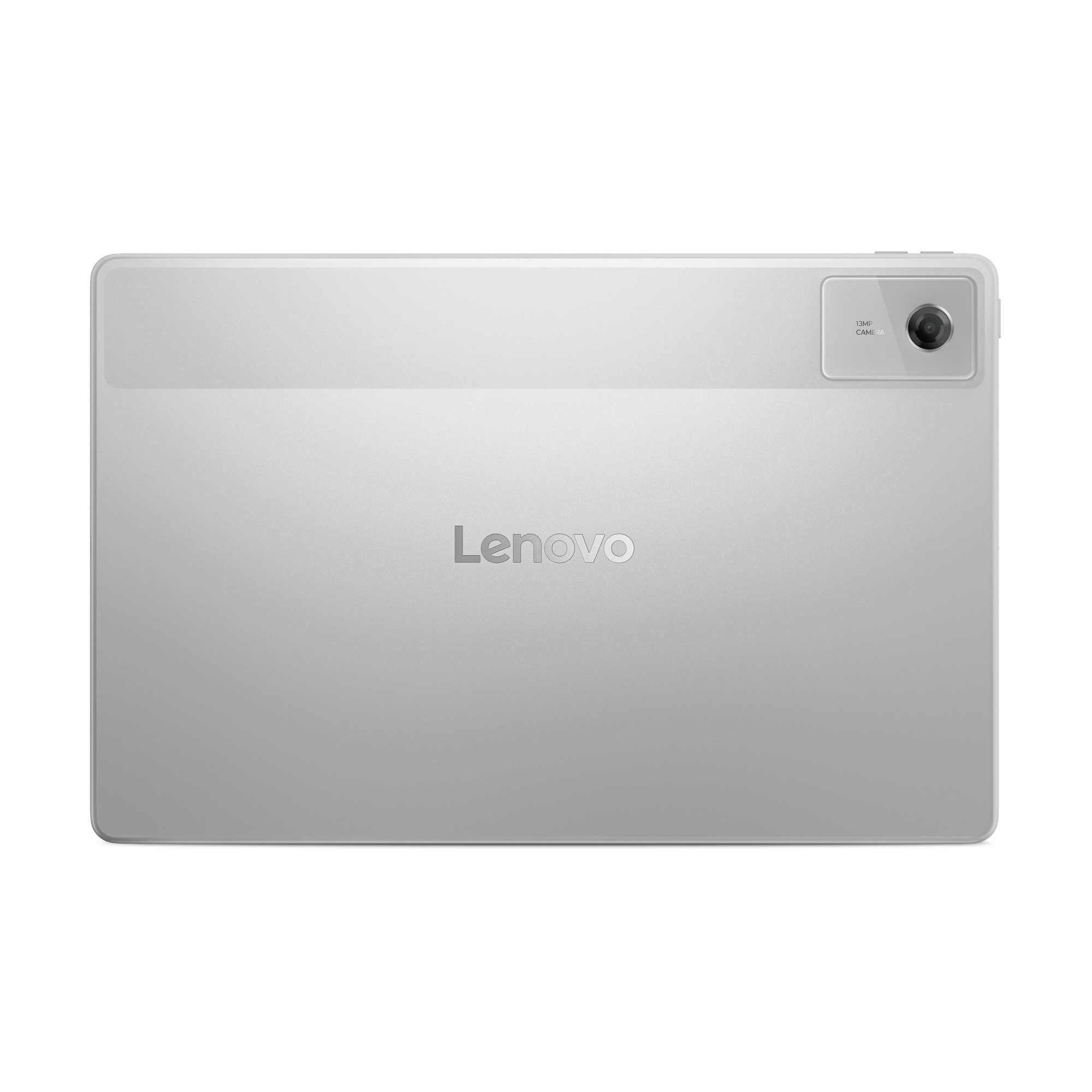 Lenovo Idea Tab Plus Mediatek 256 GB 30,7 cm (12.1") 8 GB Wi-Fi 5 (802.11ac) Android 15 Szary - obrazek 2