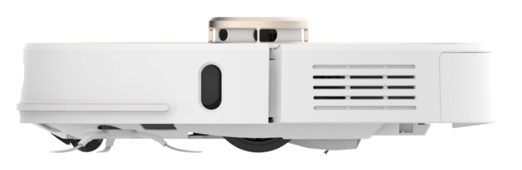 Robot sprzątający Lenovo T1S - obrazek 3