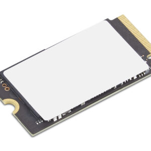 Lenovo 4XB1N36072 urządzenie SSD 512 GB M.2 PCI Express 4.0
