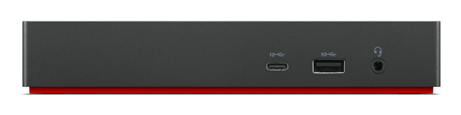 Lenovo ThinkPad Universal USB-C Dock 90W 40AY0090EU - obrazek 4