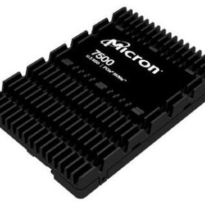 [ARCHIWUM] Lenovo 4XB7A95056 urządzenie SSD 3,2 TB 2.5" U.3 NVMe 3D TLC NAND