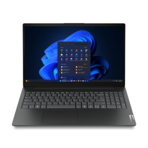 [ARCHIWUM] Lenovo V15 G6 ITN Intel® N N100 Laptop 39,6 cm (15.6") Full HD 8 GB DDR5-SDRAM 256 GB SSD Wi-Fi 6 (802.11ax) Włoski Czarny
