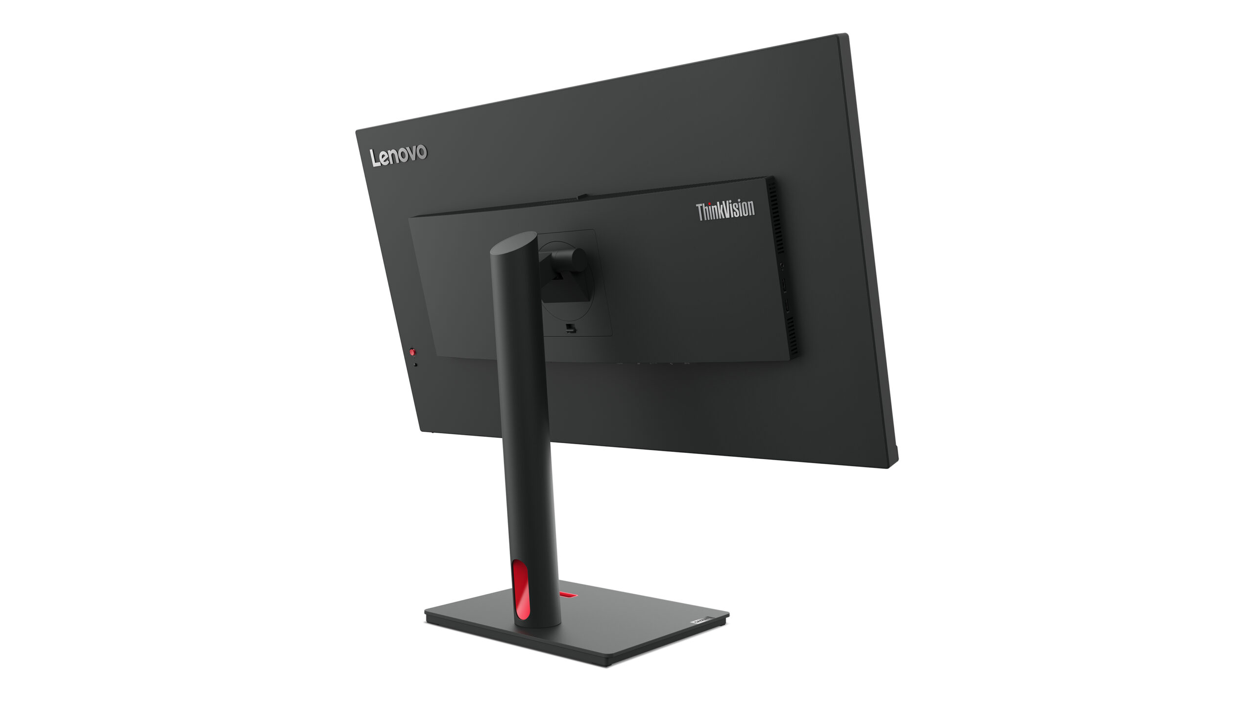Lenovo Monitor ThinkVision T32h-30 31,5" QHD USB-C - obrazek 3