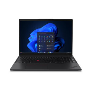 Lenovo ThinkPad T16 G4 21QE0048PB - Ultrabook dla profesjonalistów